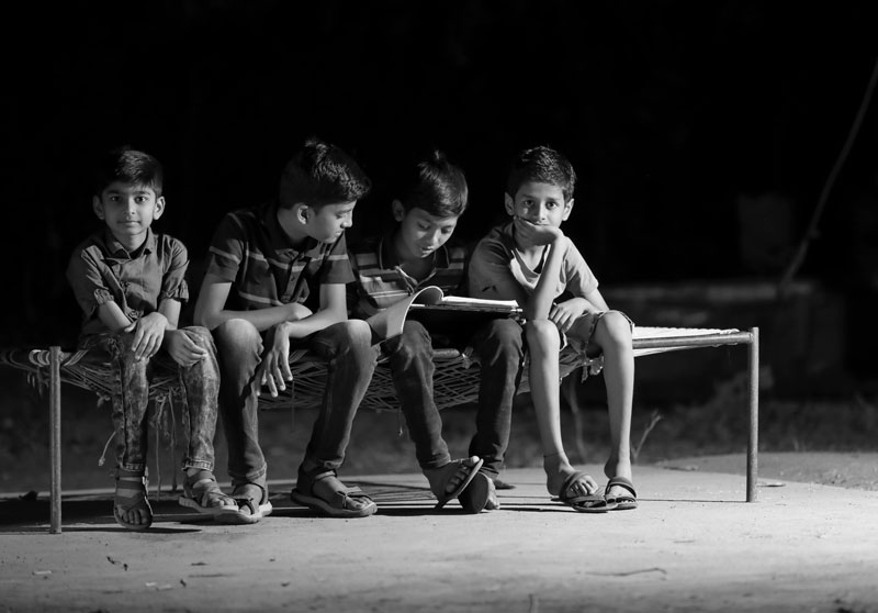 education
